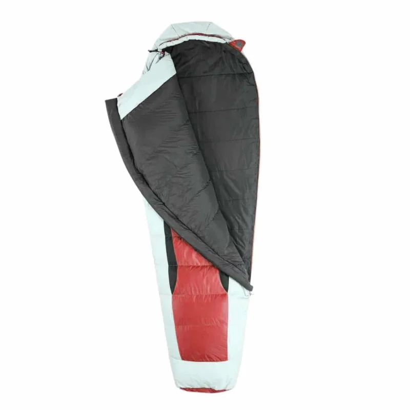 کیسه خواب پر اسنوهاک Snowhawk مدل DENA 600