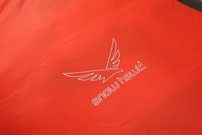 کیسه خواب پر اسنوهاک Snowhawk مدل Spring900