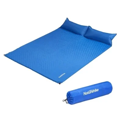 زیرانداز بادی دو نفره نیچرهایک Naturehike مدل NH18Q010-D