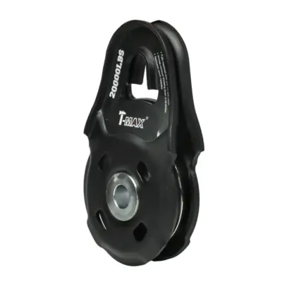 قرقره تی مکس T-MAX مدل Snatch Block 18000