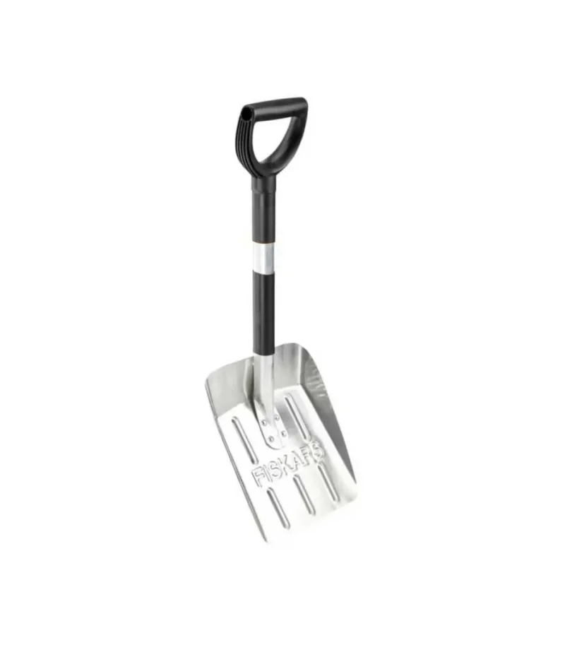 بیل برف خودرو فیسکارس FISKARS