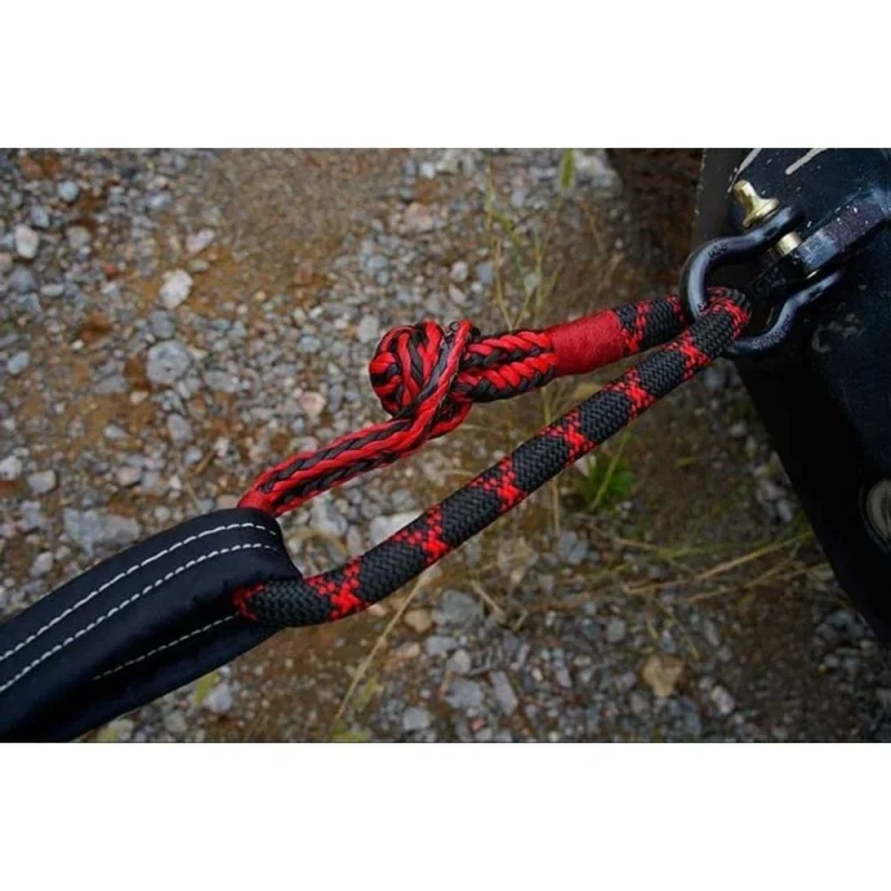 شگل نرم تی‌مکس T-MAX مدل Soft Shackle 13.6T