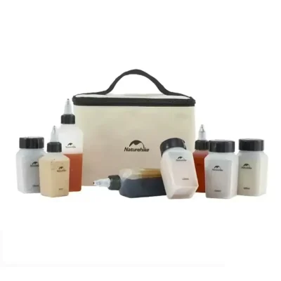 جاادویه ۸ تکه نیچرهایک Naturehike مدل CNH22CJ043