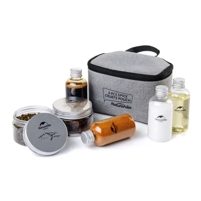 ست ادویه پاش نیچرهایک Naturehike مدل NH17T011-P