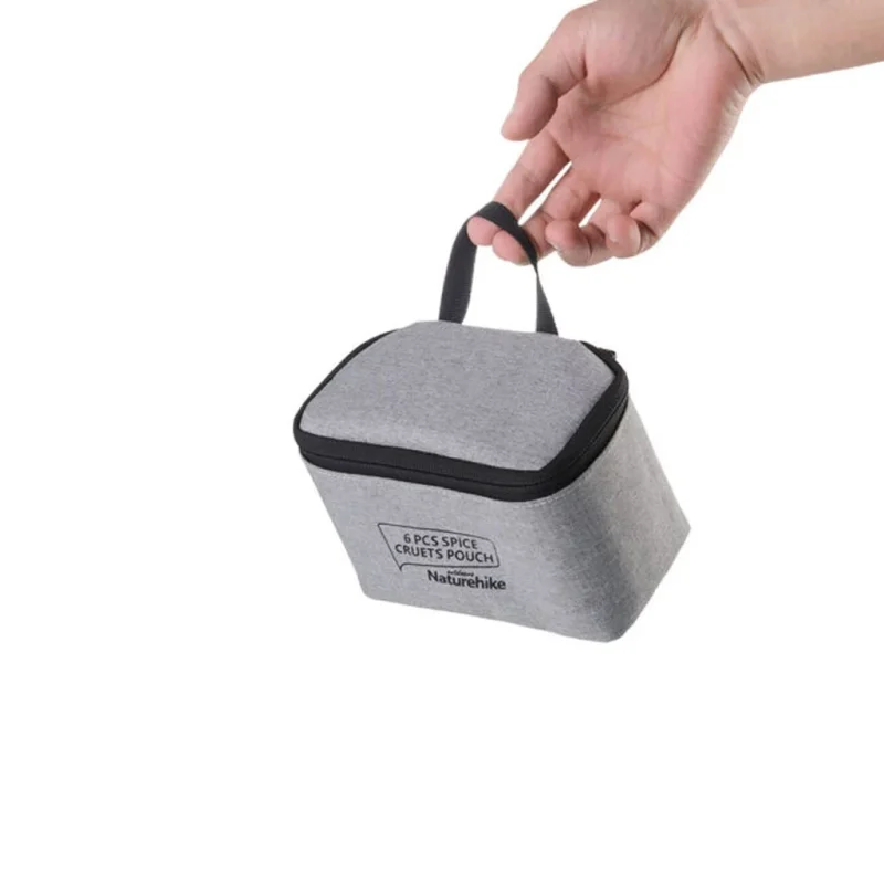 ست ادویه پاش نیچرهایک Naturehike مدل NH17T011-P