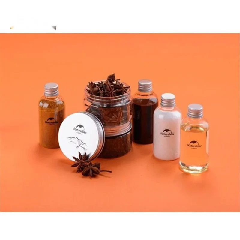 ست ادویه پاش نیچرهایک Naturehike مدل NH17T011-P