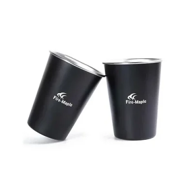 لیوان استیل فایرمپل Fire Maple مدل Antarctic Cup