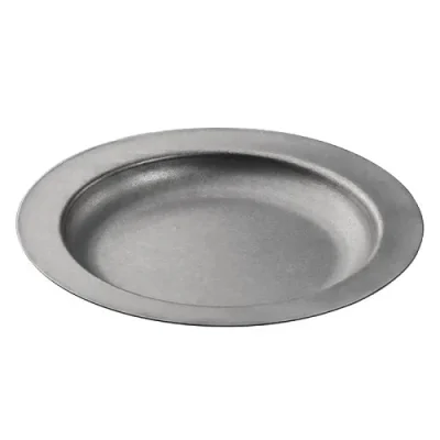 بشقاب سفری استیل نیچرهایک Naturehike مدل NH21SJ001