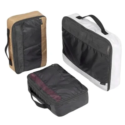 ست کیف نظم‌دهنده فورکلاز Forclaz مدل 3pack