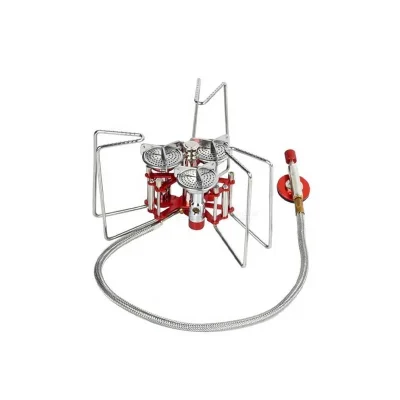 سرشعله سفری بولین Bulin مدل BL100-B6