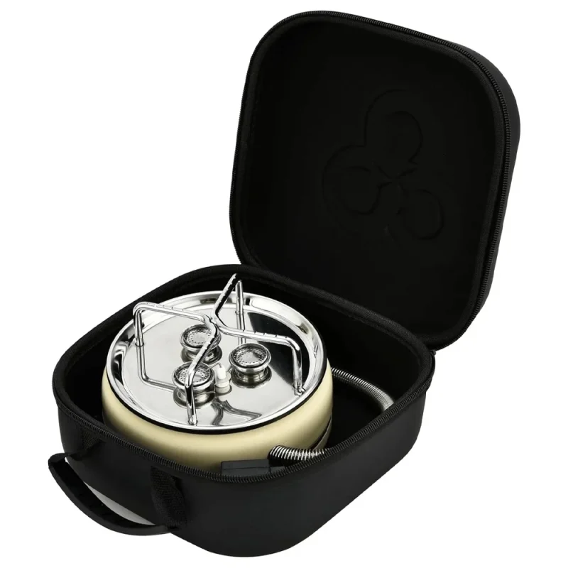 سرشعله گرین لاین مدل 3 Burner Stove 5957