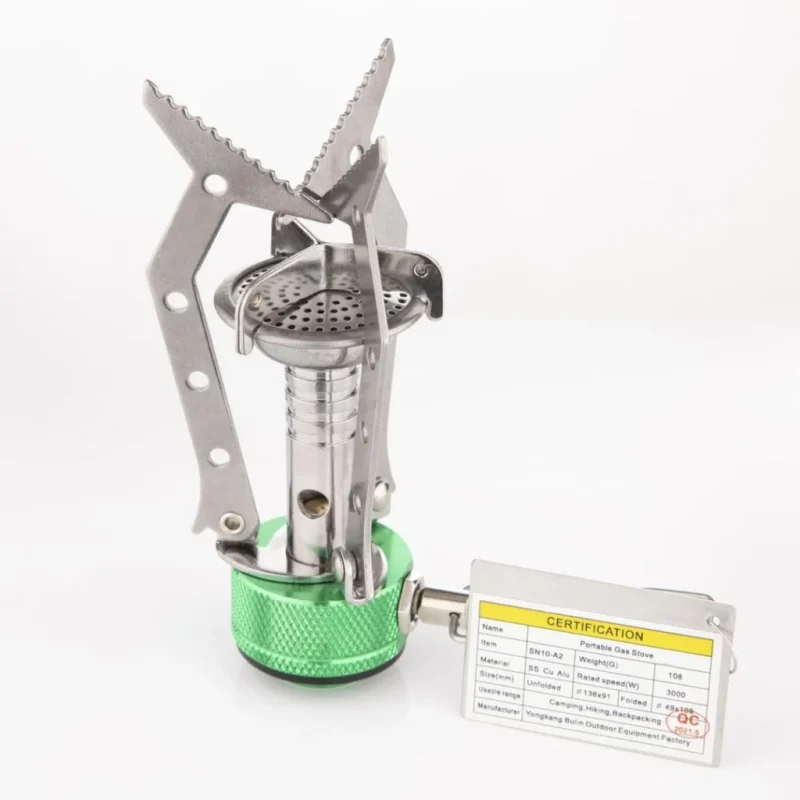 سرشعله اسنوهاک Snowhawk مدل SN-10A2