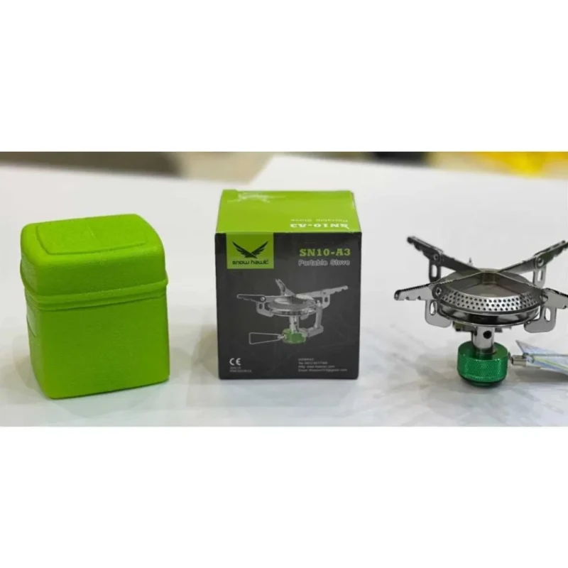 سرشعله اسنوهاک Snowhawk مدل SN-10A3