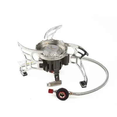 سرشعله کمپینگ اسنوهاک Snowhawk مدل SN-C6188