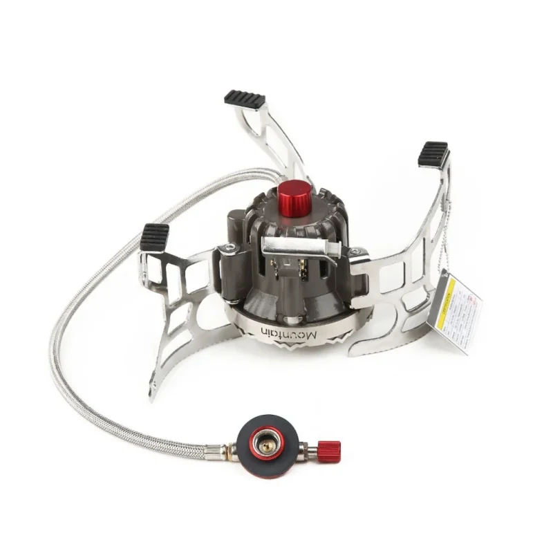 سرشعله کمپینگ اسنوهاک Snowhawk مدل SN-C6188