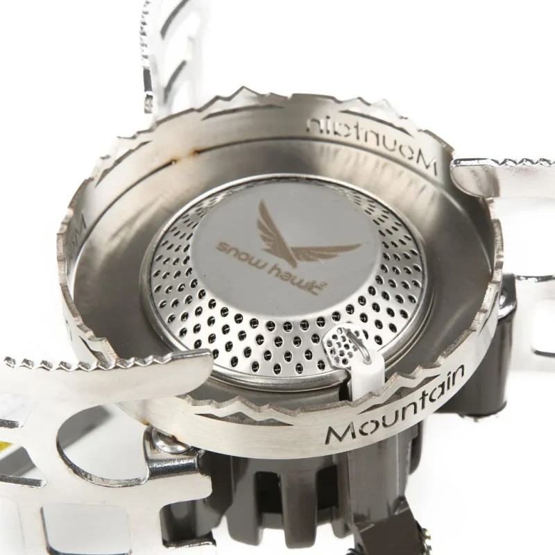 سرشعله کمپینگ اسنوهاک Snowhawk مدل SN-C6188