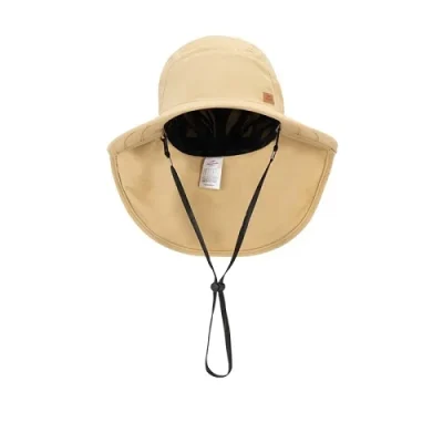 کلاه لبه‌دار نیچرهایک Naturehike مدل NH21FS531