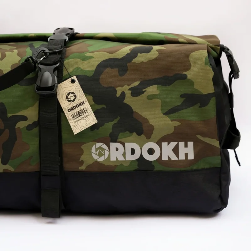 سواگ بگ اردوخ Ordokh مدل ۴۰۰ لیتر