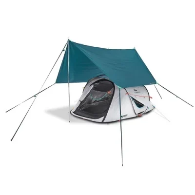 سایبان تارپ کچوا Quechua مدل Tarp