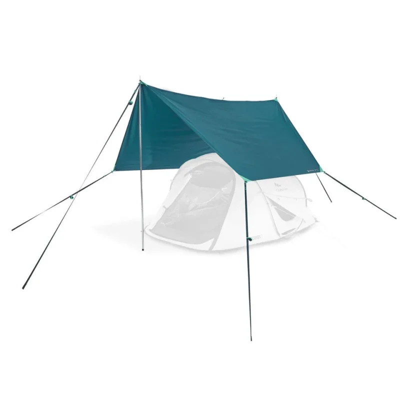 سایبان تارپ کچوا Quechua مدل Tarp