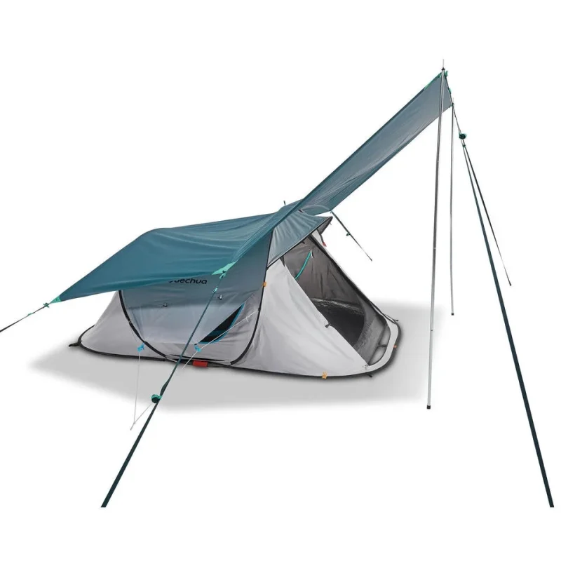 سایبان تارپ کچوا Quechua مدل Tarp