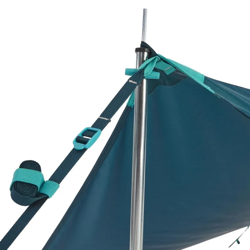 سایبان تارپ کچوا Quechua مدل Tarp
