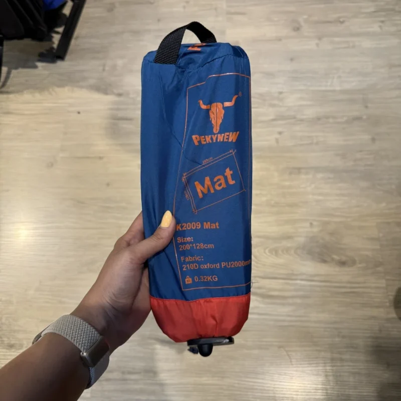 زیرانداز چادر پکینیو Pekynew مدل Mat