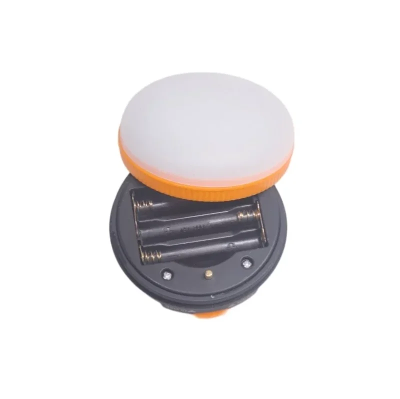 چراغ چادر باتری‌خور YD-2