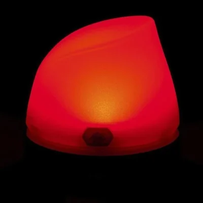 چراغ چادر شارژی کچوا Quechua مدل BL50 Dynamo
