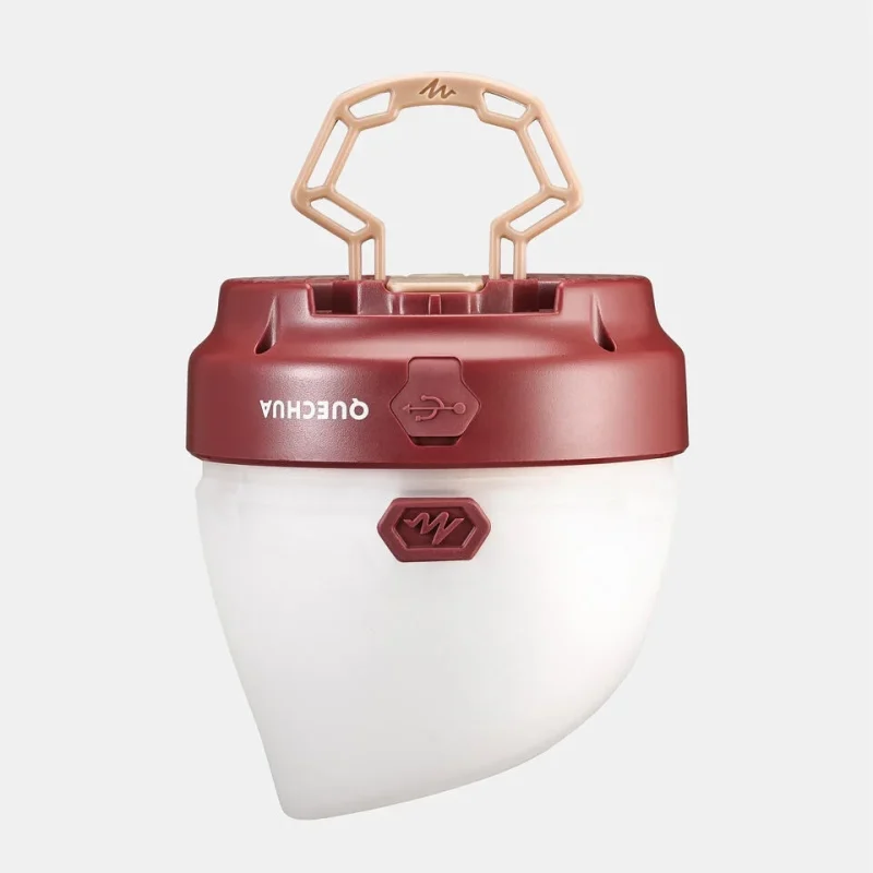 چراغ چادر شارژی کچوا Quechua مدل BL50 Dynamo