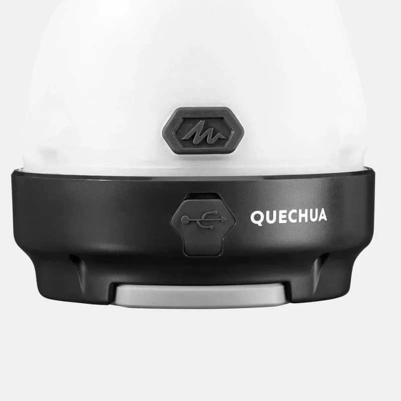 چراغ چادر شارژی کچوا Quechua مدل BL50 Dynamo