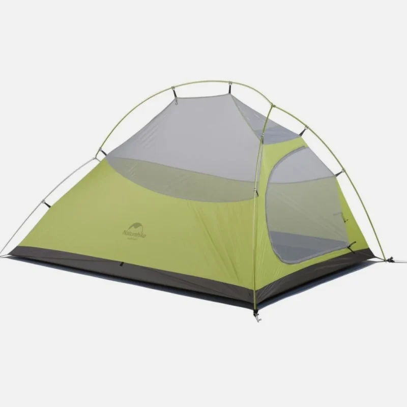 چادر دو نفره نیچرهایک Naturehike مدل NH17T001-T