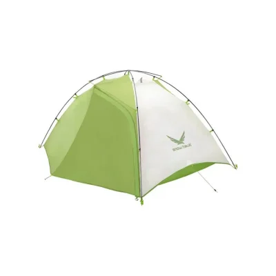 چادر دو نفره اسنوهاک Snowhawk مدل Summit 2