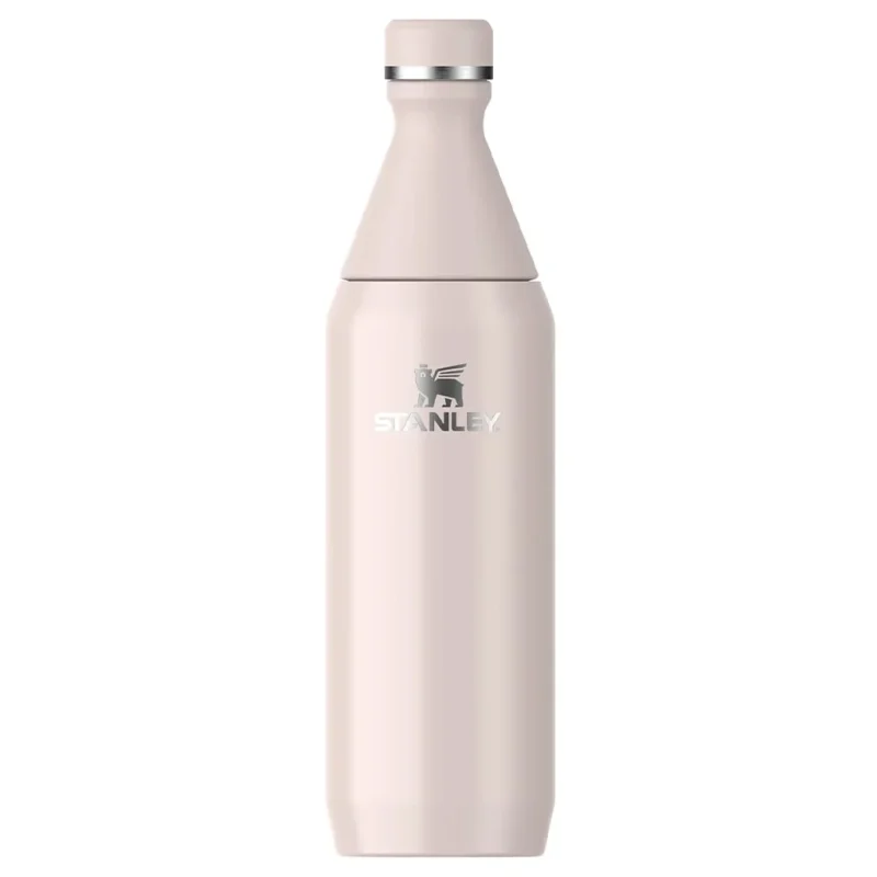 فلاسک استنلی Stanley مدل Slim Bottle 590ML