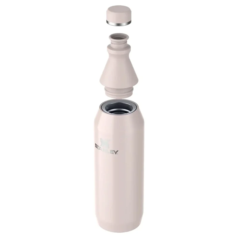 فلاسک استنلی Stanley مدل Slim Bottle 590ML
