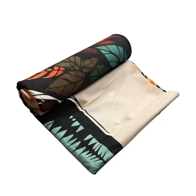 پتو مسافرتی ۲۰۰&times;۱۴۵ T