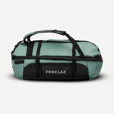 ساک مسافرتی فورکلاز Forclaz مدل Duffel 500