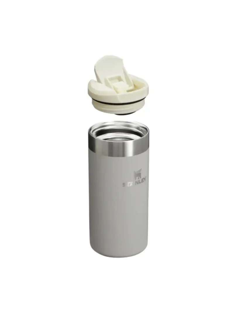 ماگ مسافرتی استنلی Stanley مدل Transit Mug 350ML طوسی