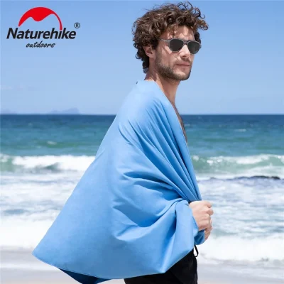 حوله سفری نیچرهایک Naturehike مدل NH20FS009