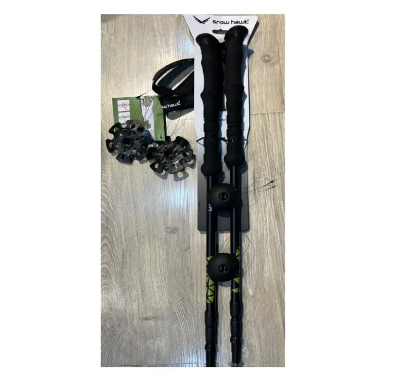 باتوم اسنوهاک Snowhawk مدل 302
