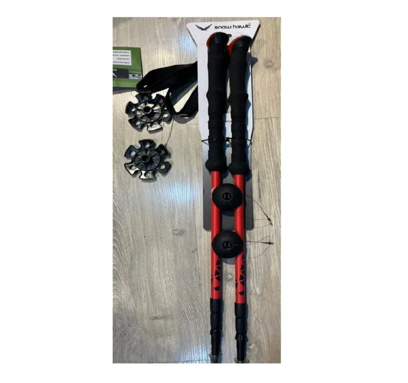 باتوم اسنوهاک Snowhawk مدل 302
