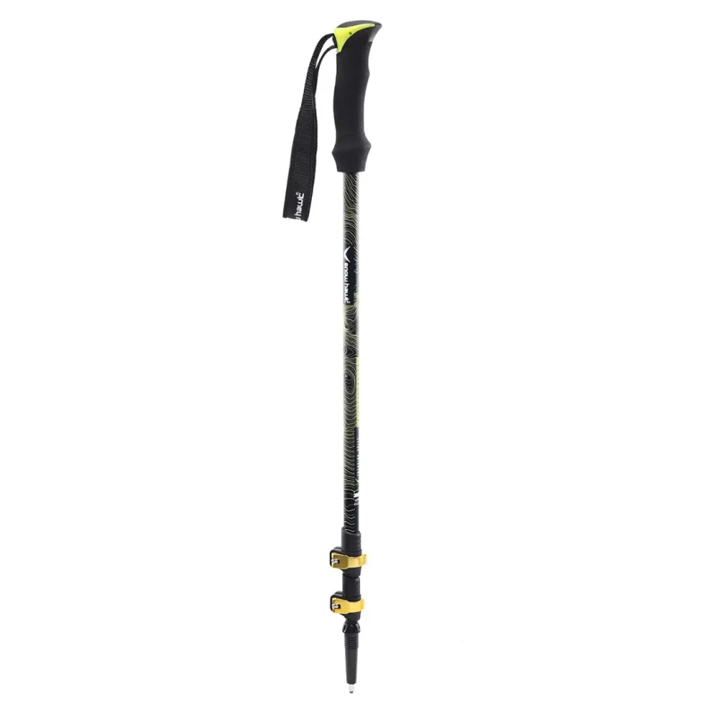 باتوم کوهنوردی کلیپسی اسنوهاک Snowhawk مدل SN-301