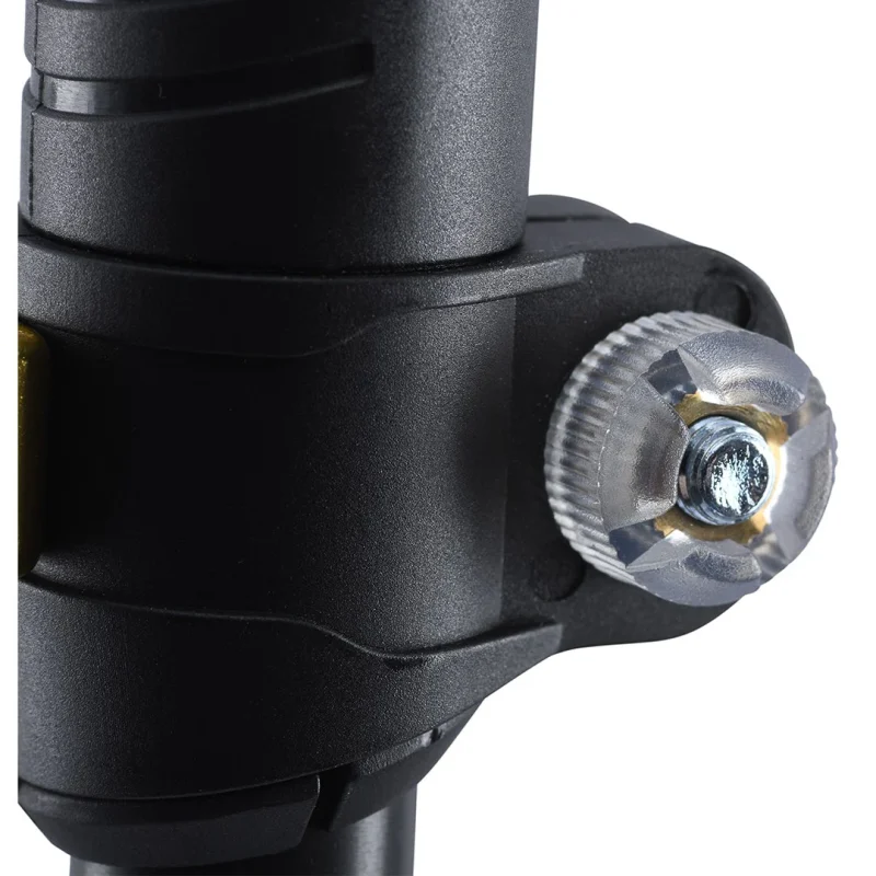 باتوم کوهنوردی کلیپسی اسنوهاک Snowhawk مدل SN-301