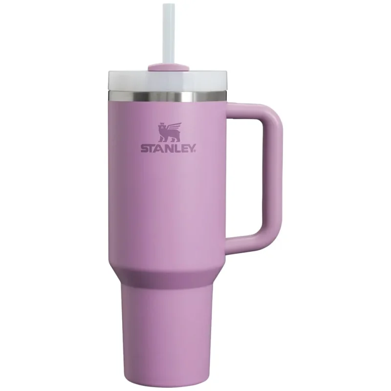 ماگ نی‌دار استنلی Stanley مدل Quencher Tumbler ۱.۱۸ لیتر