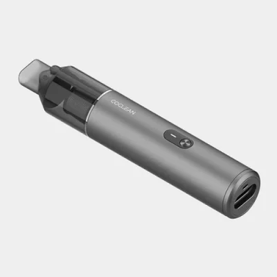 جارو شارژی و بادبزن شیائومی Xiaomi مدل Coclean C2 FV3
