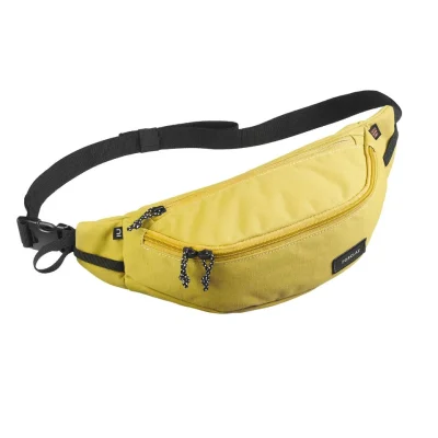 کیف کمری فورکلاز Forclaz مدل Travel Bum 2L
