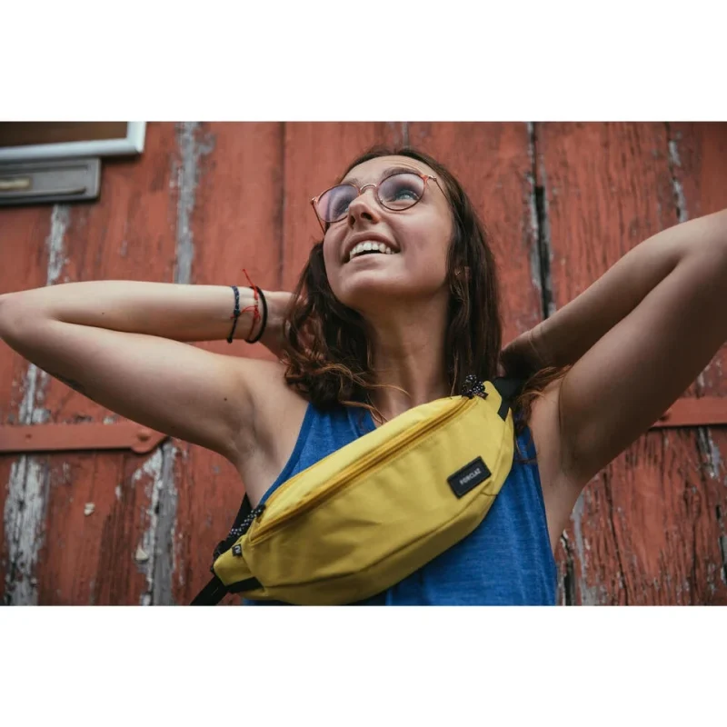 کیف کمری فورکلاز Forclaz مدل Travel Bum 2L