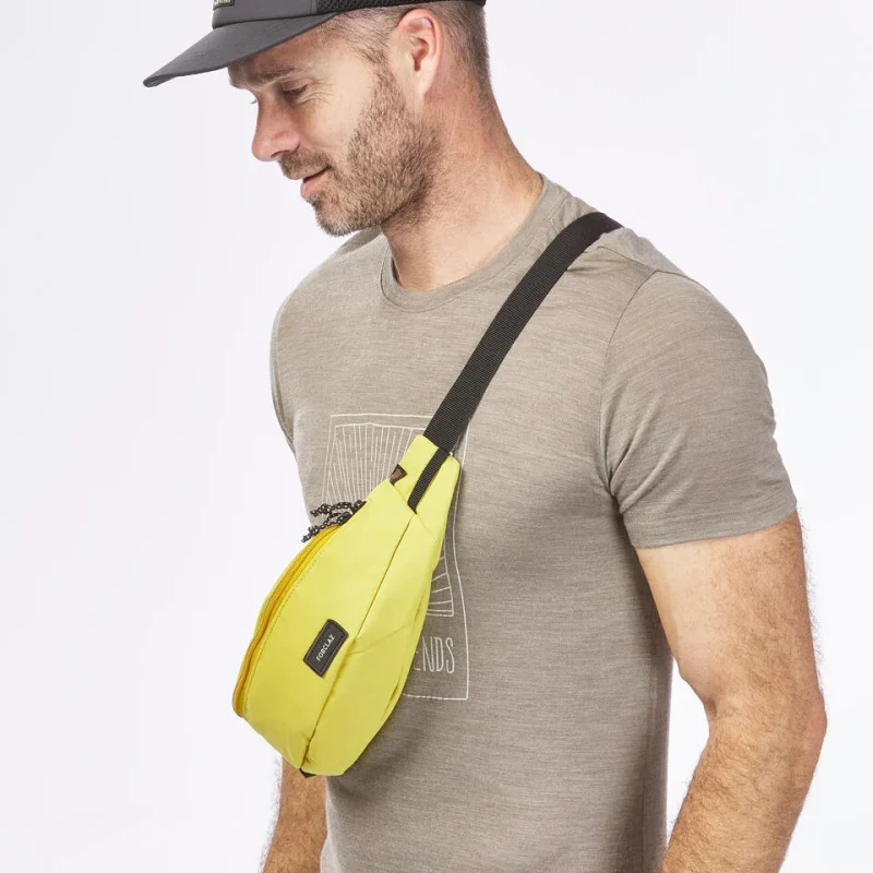 کیف کمری فورکلاز Forclaz مدل Travel Bum 2L