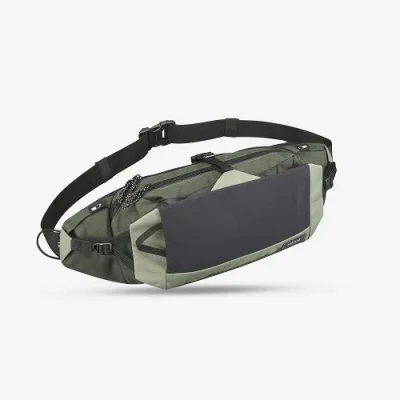 کیف کمری فورکلاز Forclaz مدل Travel Bum 7L