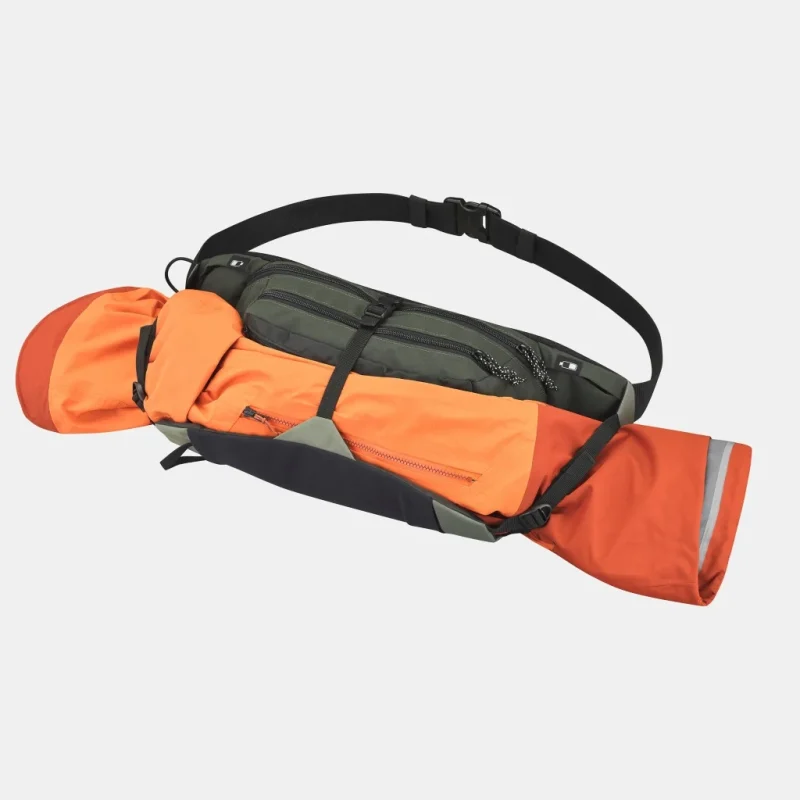 کیف کمری فورکلاز Forclaz مدل Travel Bum 7L